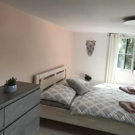 Villa In Near Slopes *