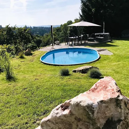 Villa In Near Slopes *