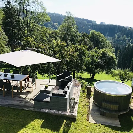 Villa In Near Slopes *
