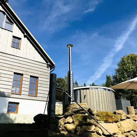 Villa In Near Slopes *