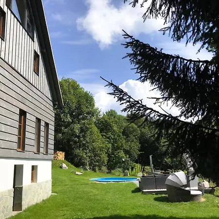 Villa In Near Slopes