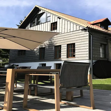 Villa In Near Slopes *
